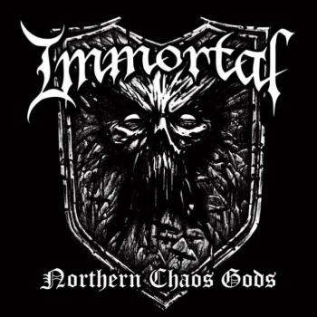 IMMORTAL - Northern Chaos Gods
