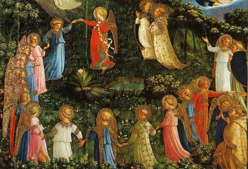 Fête de la Toussaint