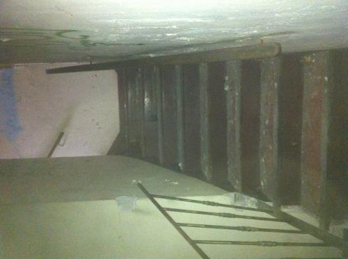 Fixes Incendies Bastide et Ravages - Episode II