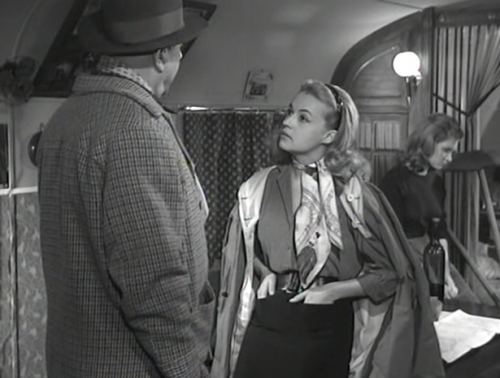 Jusqu’au dernier, Pierre Billon, 1957