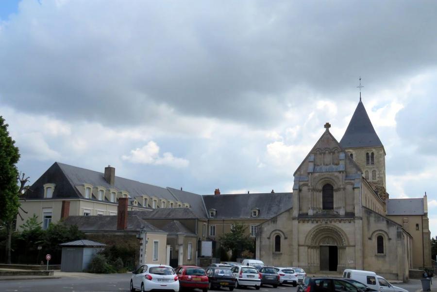 Château Gontier (53)