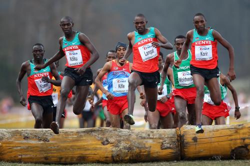 Korir Japhet