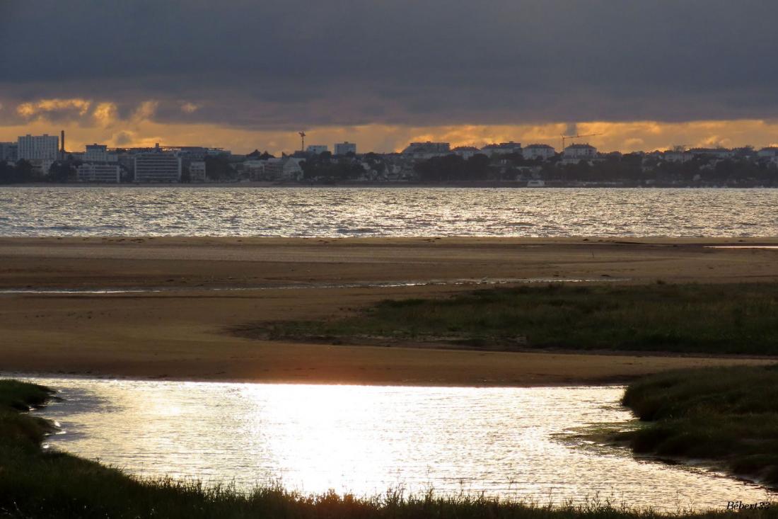 Saint Brévin les pins