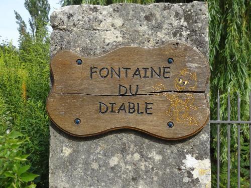 Une belle balade à Chaumont le bois et Vannaire, guidée par Anne Bouhélier