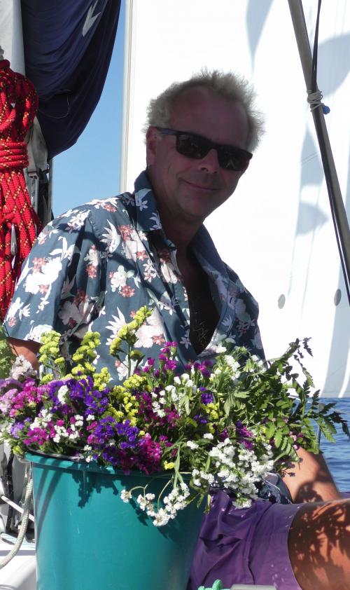 De CROTONE à VIBO : 188 miles au compteur !