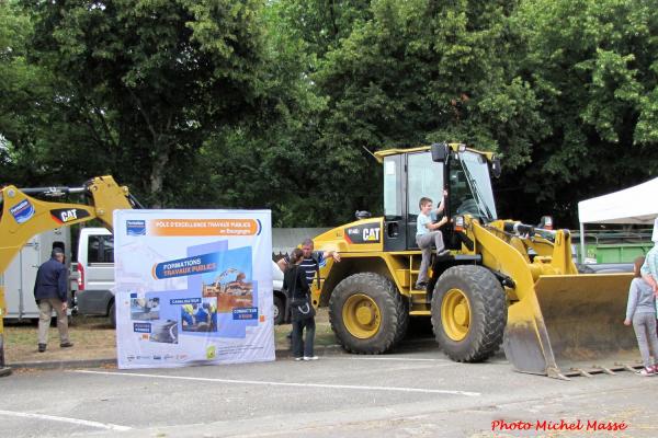 Les Journées Châtillonnaises 2014