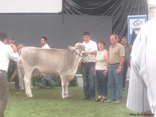 Les Journées Châtillonnaises 2009