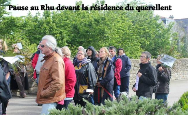 Manifestation dans mon fief le 10/05/2014 (seconde partie)