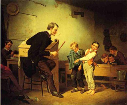 Francis William Edmonds