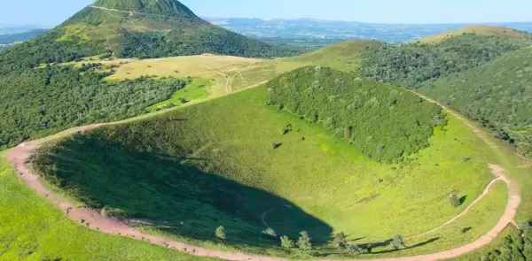 Département du Cantal