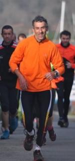 Marathon du Mont Saint Michel...