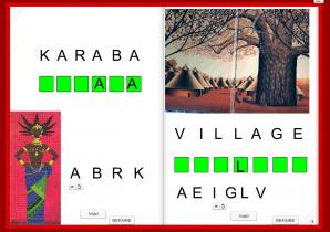 Kirikou, Michel Ocelot autorise!