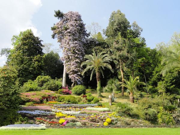 Voyage virtuel en Lombardie avec "Connaissance du monde"