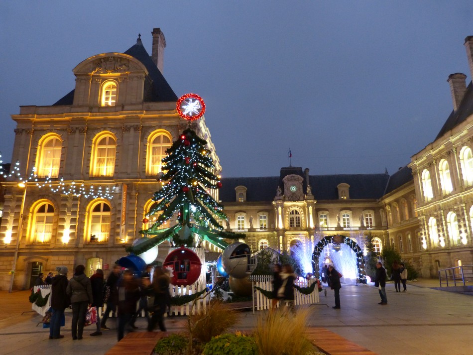 Couvrez-vous, on y retourne