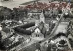 LES REMPARTS DE BRETEUIL-SUR-ITON (Eure)