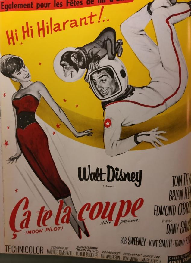 BOX OFFICE USA DU 4 AVRIL 1962 AU 10 AVRIL 1962