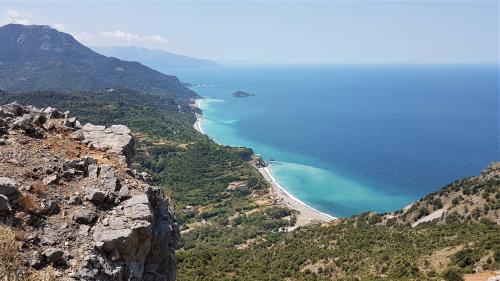 Le B de l'intérieur !