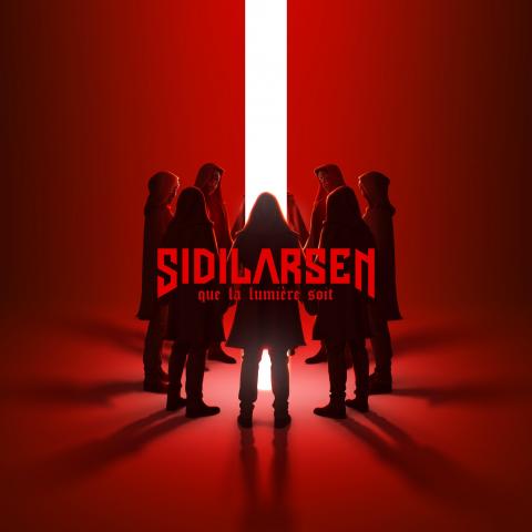 SIDILARSEN - "On Revient sur Terre" Clip