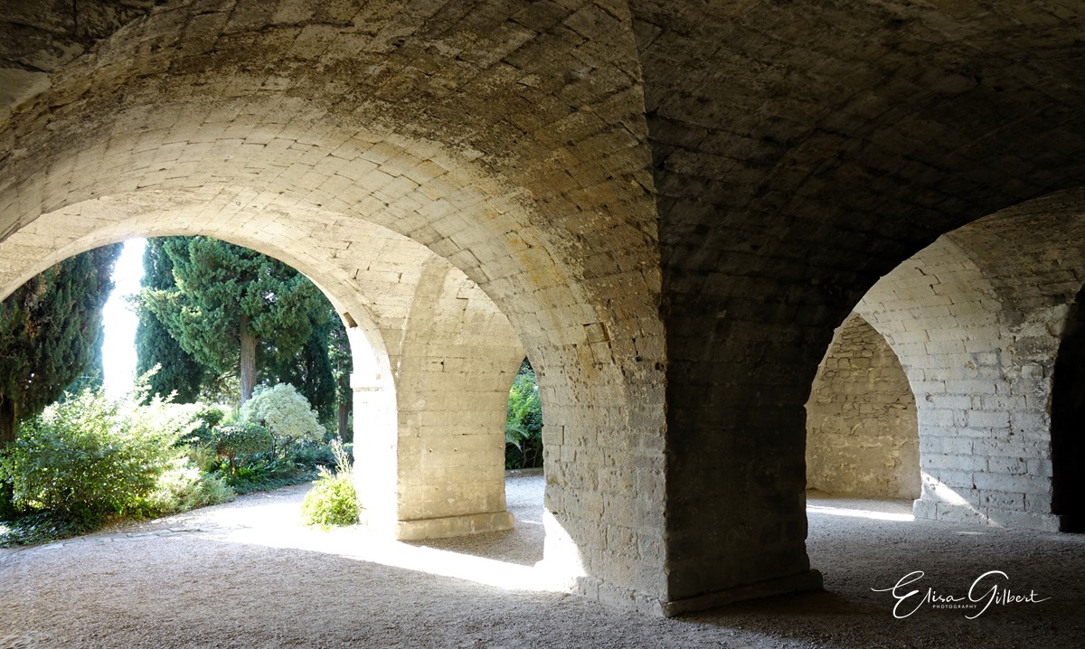 Le Fort Saint André