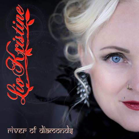 LIV KRISTINE - "River Of Diamonds" Lyric Video