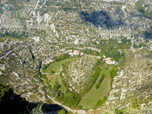 Cirque de Navacelles