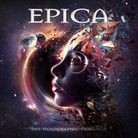 EPICA - La tracklist du nouvel album dévoilée
