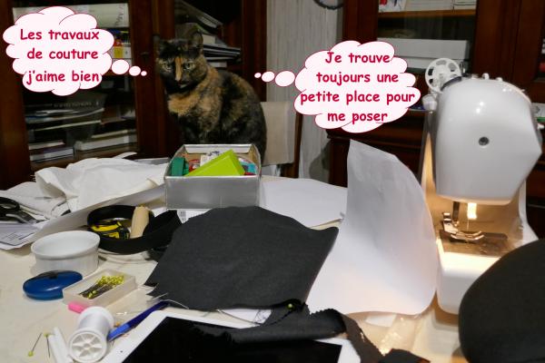 Retour de vacances