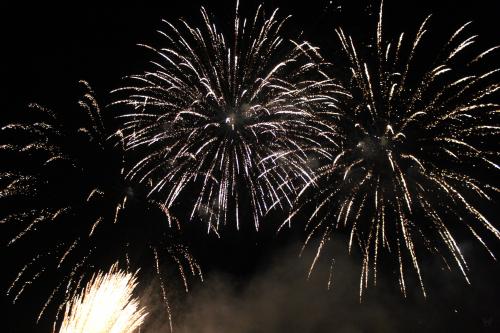 Réveillon 2014