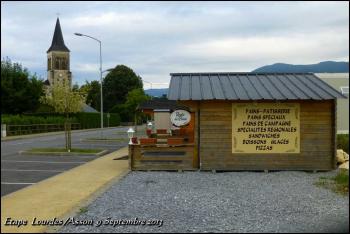(J9) Lourdes / Asson _23km _ 9 septembre 2013 _ (4)