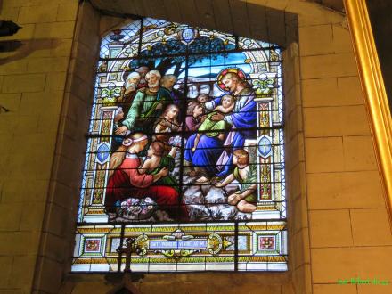 La Cathédrale ND de Dax (40)