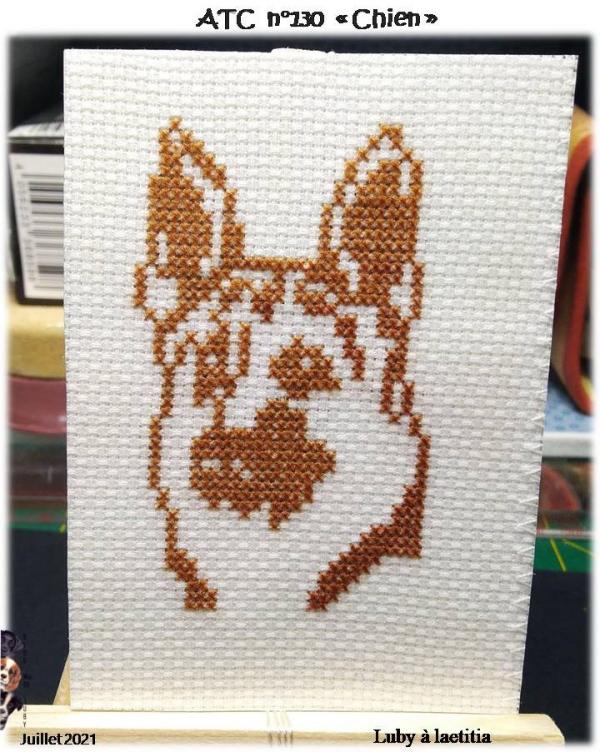 ATC "Chien"