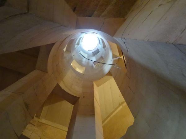 Visite du château de Maulnes, avec la Société Archéologique et Historique du Châtillonnais...