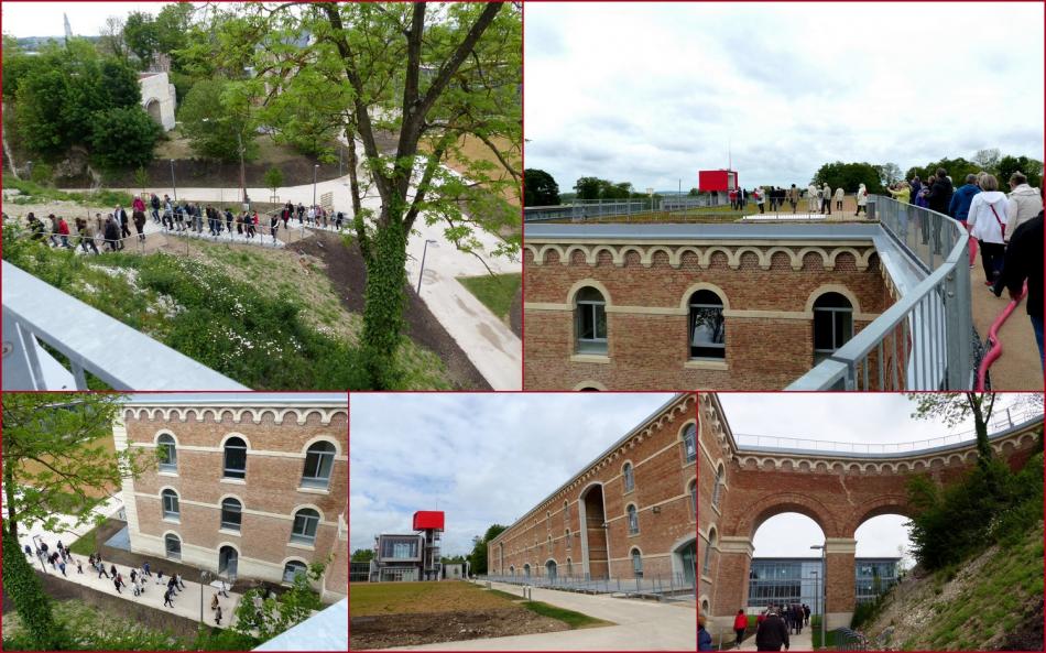 Mes bons souvenirs de l'année 2017