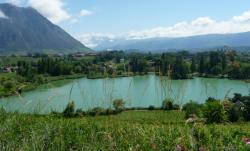 Lundi en une deux trois (Ou plus ... ) photos