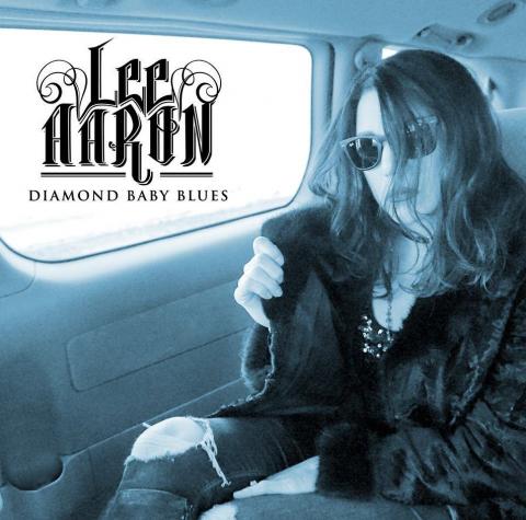 LEE AARON - "Diamond Baby" (Clip)