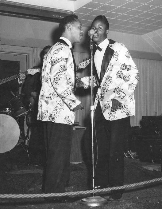 Phil & Harv 