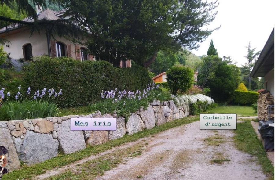 Mon univers au 17/5/2022