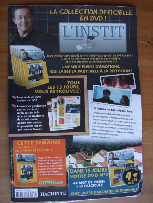 Hachette Collections