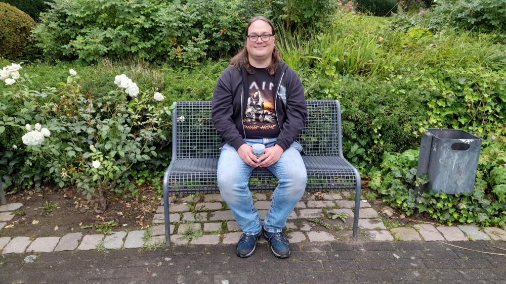 Castle Rock XXII at Mülheim an der Ruhr on July 5th 2024