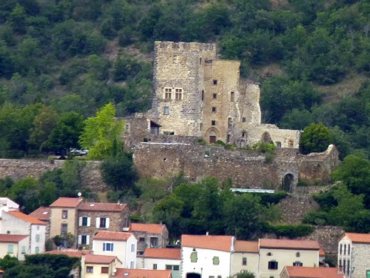 Le château