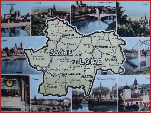 ⊱♥⊱╮ღ꧁ Aujourd'hui  71 CHALON   ꧂ღ╭⊱♥≺