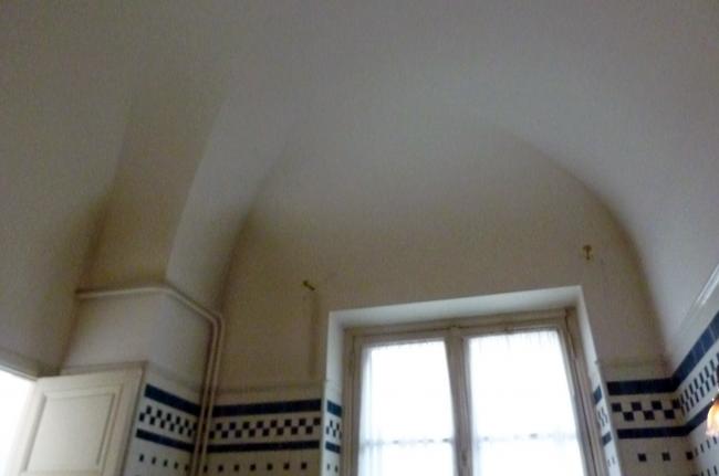 Visite de l'Hôtel Nissim de Camondo avec Générations 13
