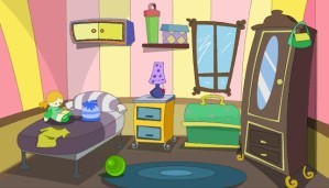 Jouer à Funny kids room escape Funny kids room escape