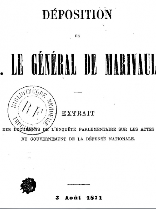 MONSIEUR CHARLES DE VAUGUION, ÉLU MAIRE DE FILLÉ EN 1888 et 1892.   Le 20 Mai 1888, Monsieur Charles de VAUGUION, commandeur de la Légion d'Honneur est élu Maire de FILLÉ et réélu le 15 Mai 1892.