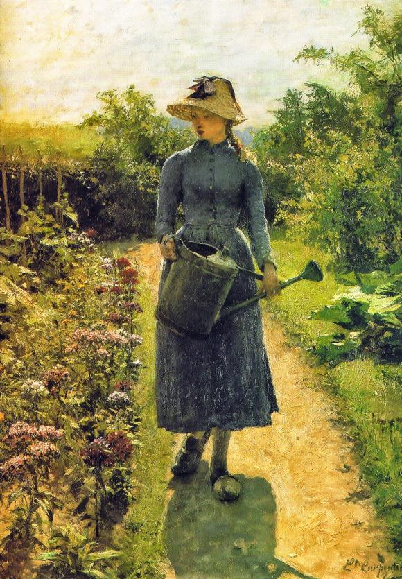 Evariste Carpentier