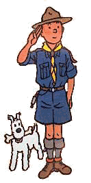 Les Boy-Scouts Enghiennois (1919 - 1939)