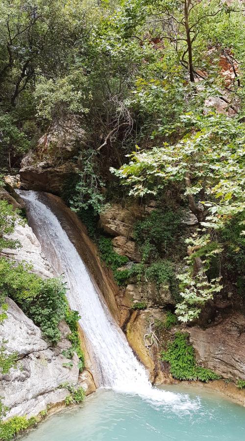 De la NEDA à KORONI...