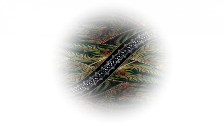 Background Fractale 1