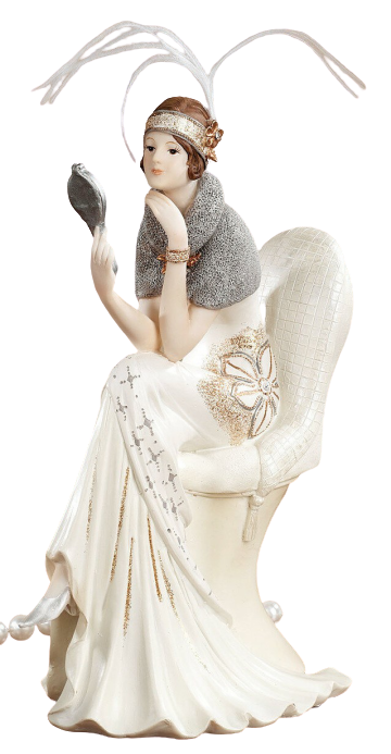 ۩ Vintage people