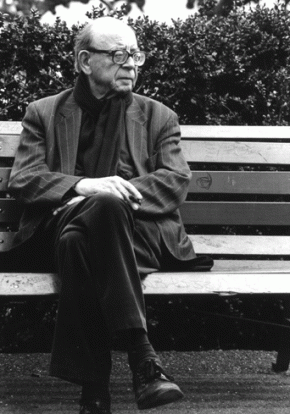 Georges Haldas